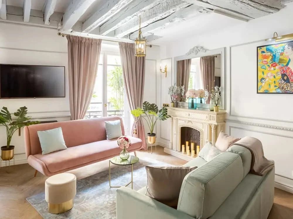 Merveil Luxury Suite - Louvre Rambuteau - photo 2