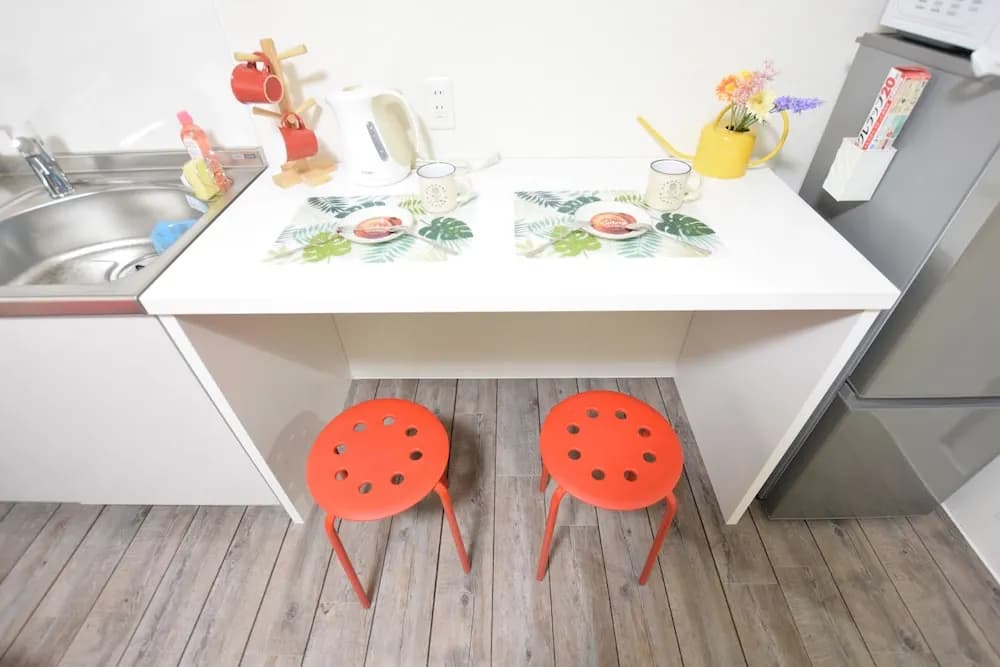 RS-Sumiyoshi Apartment - photo 45
