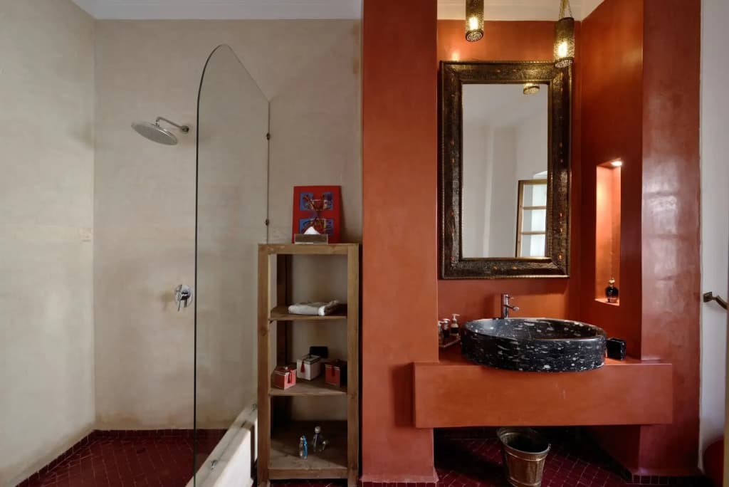 Riad Les Ammonites - photo 7