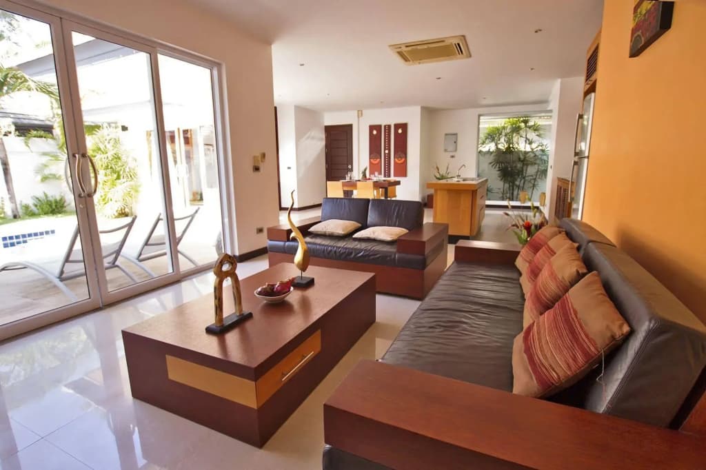 The Place Villas - photo 4