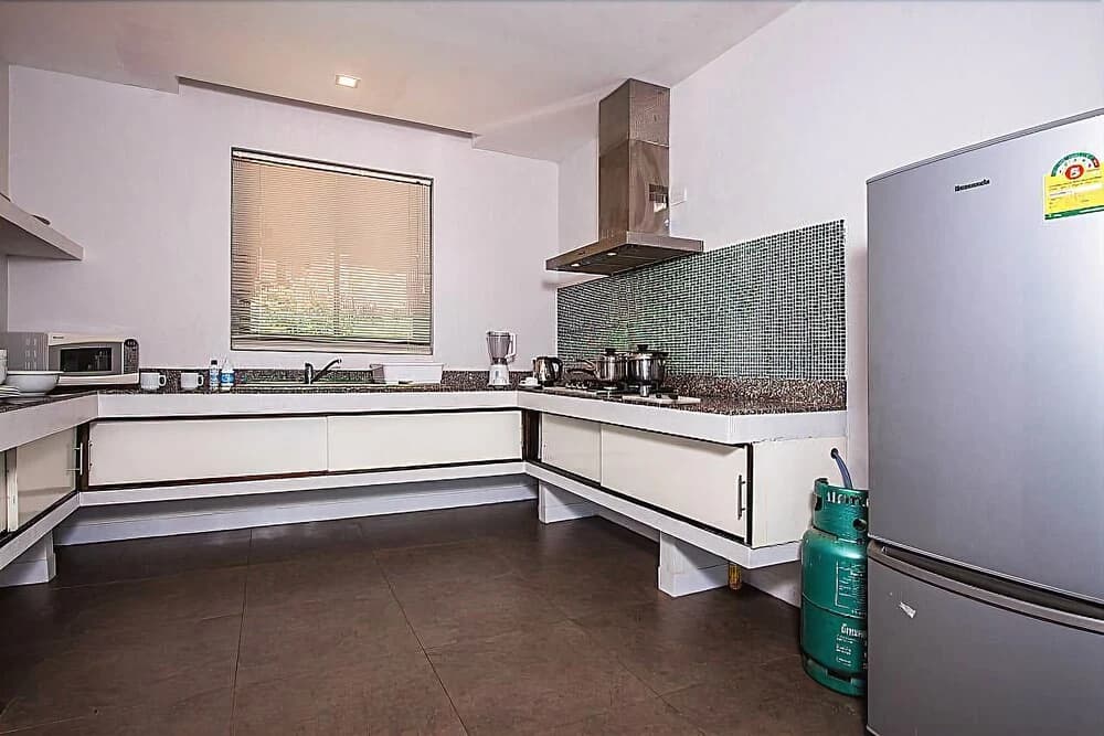 Ban Talay Khaw O12 - 4 Bedrooms - photo 17