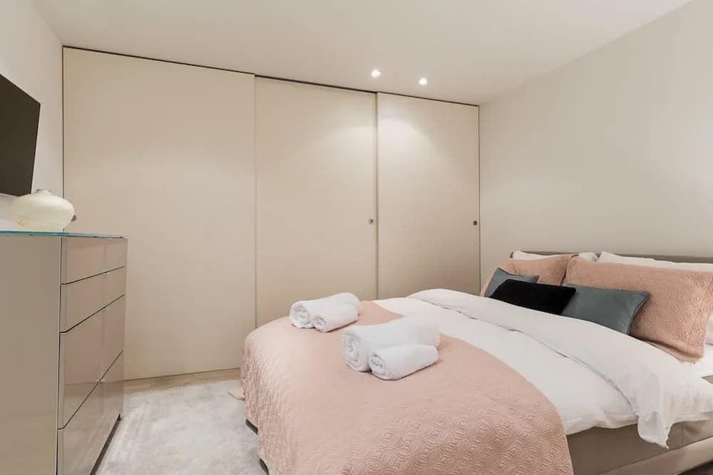 onefinestay - Marylebone private homes II - photo 1