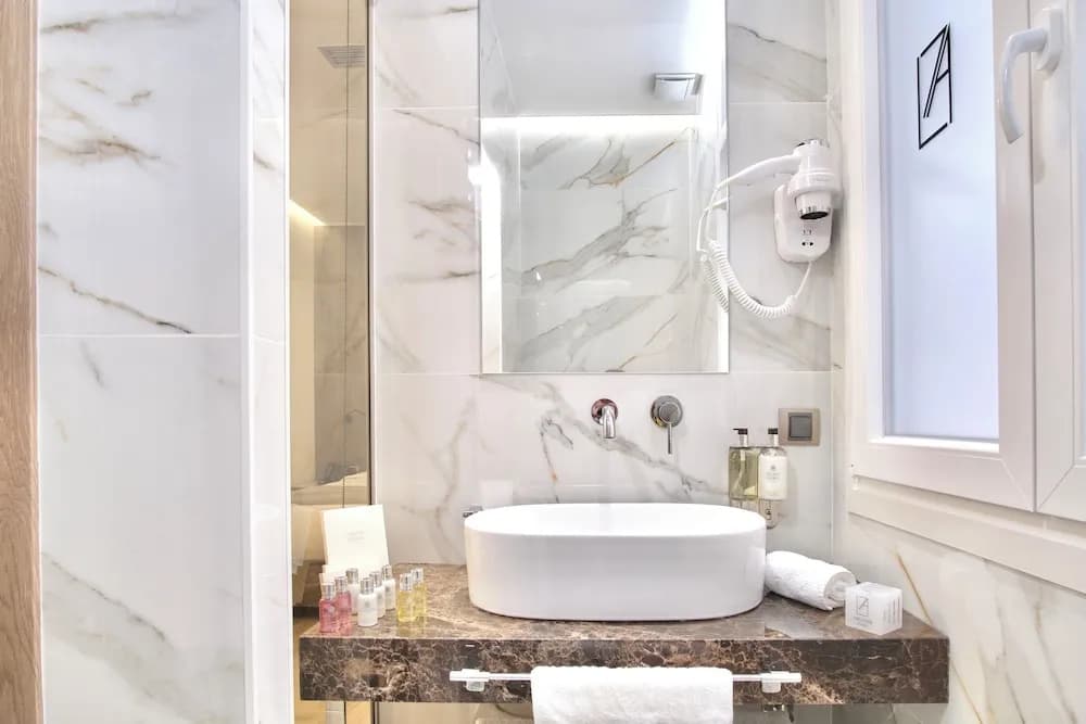 Athens The L7 Str - Luxury Boutique Collection Hotel - photo 8