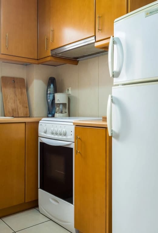 Centrally located apartment - Acropolis - photo 5