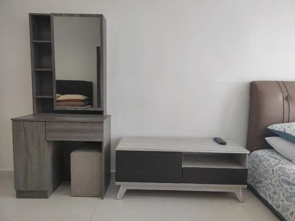 Studio Suite Homestay Klia - photo 1