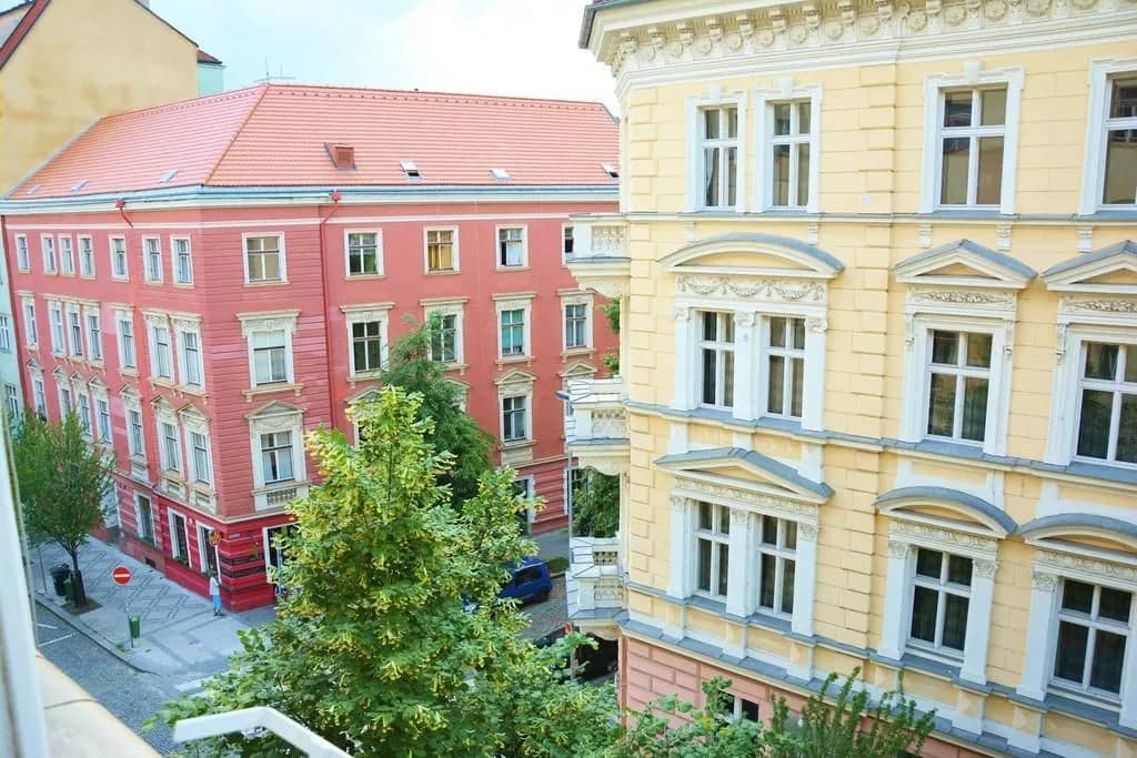 Apartmany Machek - photo 1