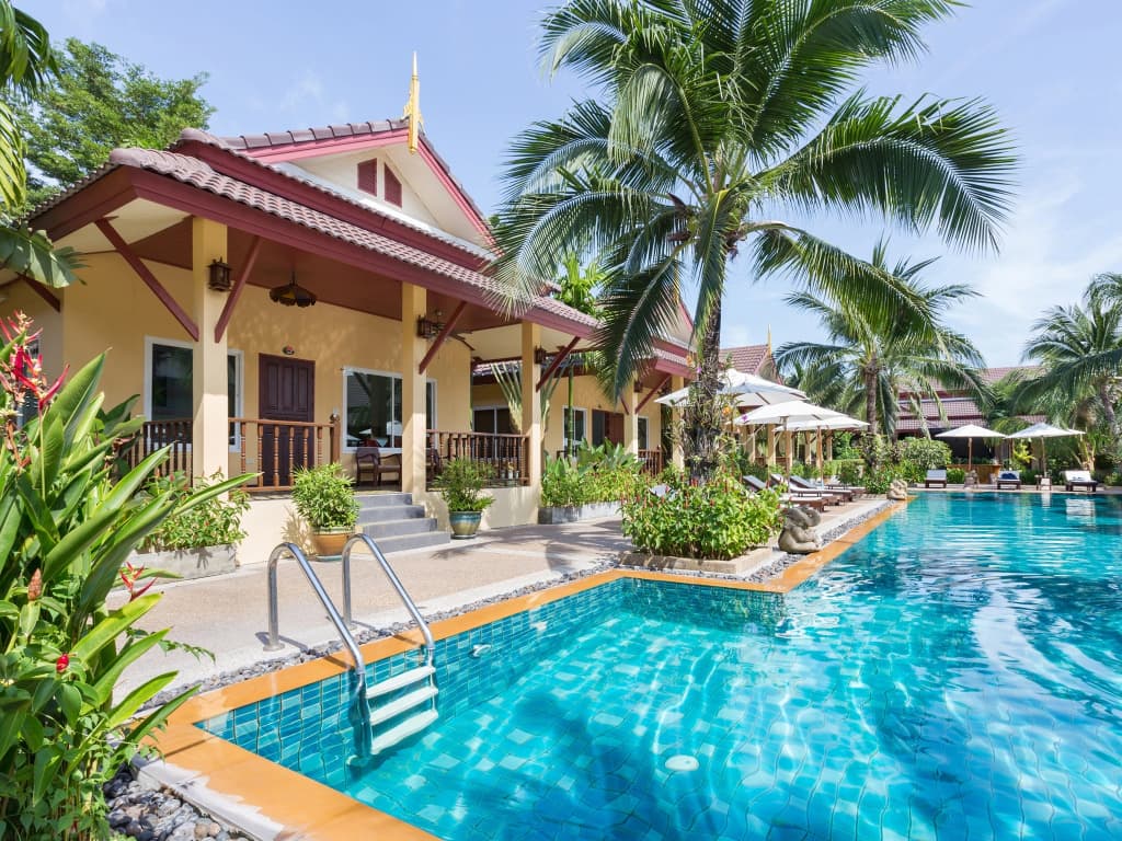 Le Piman Resort - photo 11