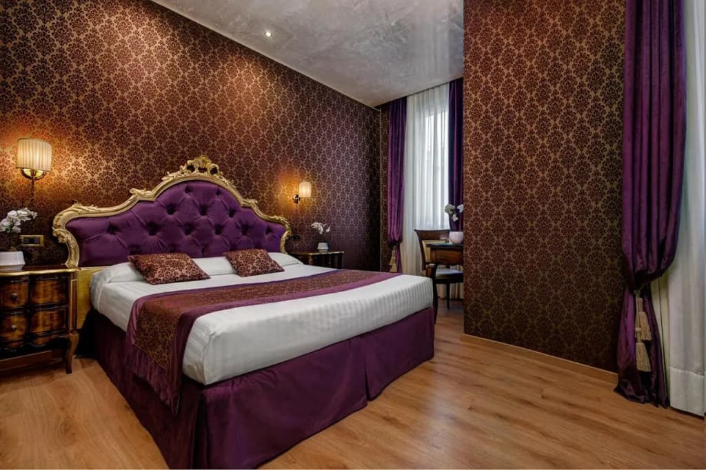 Tre Archi Hotel - photo 38
