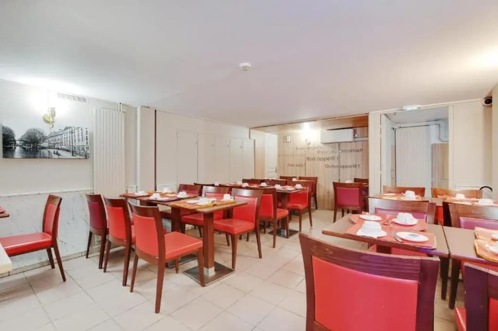 Hotel Altona - photo 16