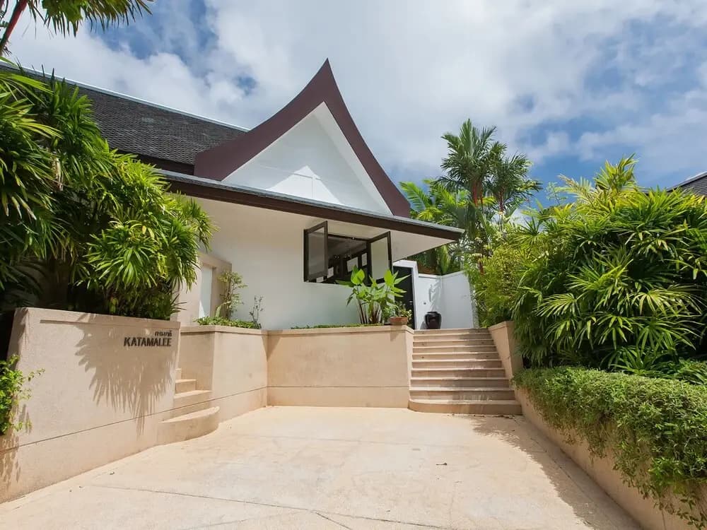 Katamanda - Villa Katamalee - photo 11