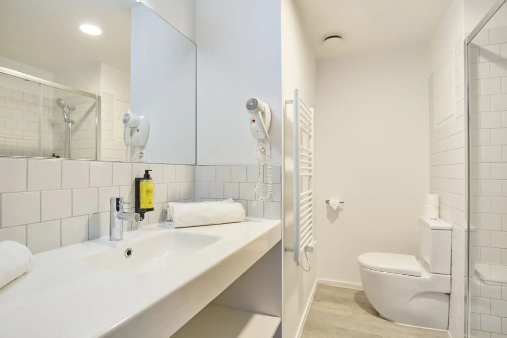 Appart Hotel Odalys City Paris XVII - photo 9