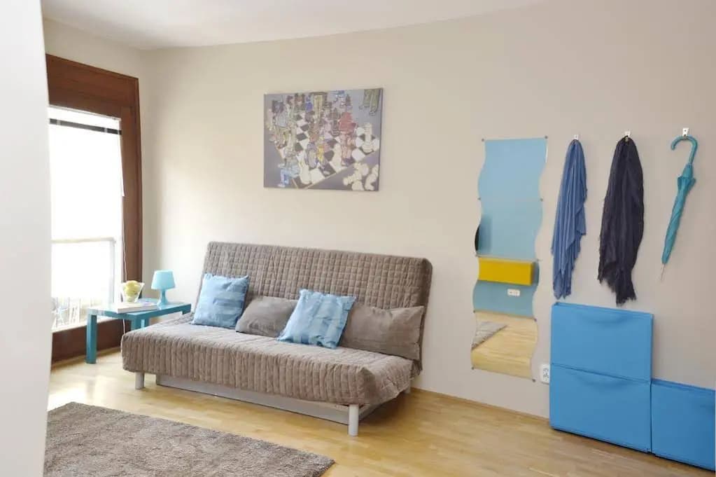 Blue Apartments - photo 4