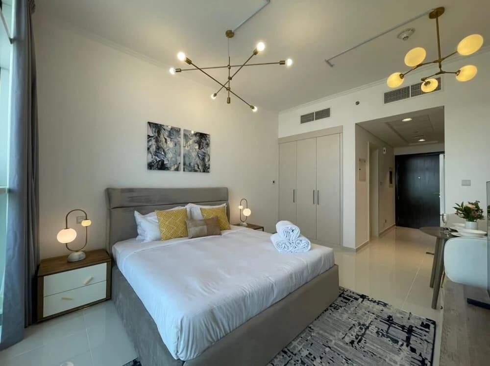 ST-Carson Tower A-1809 by bnbme homes - photo 5
