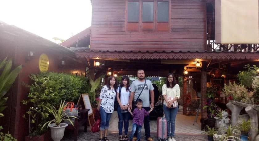 Ruenthip Homestay - photo 15