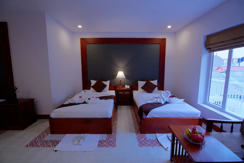 Shadow Angkor Residence - photo 5