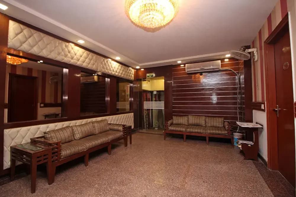 Hotel Arina Inn - photo 14