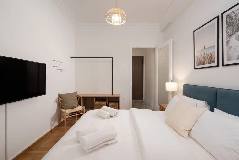 Lycabettus Residence - photo 2