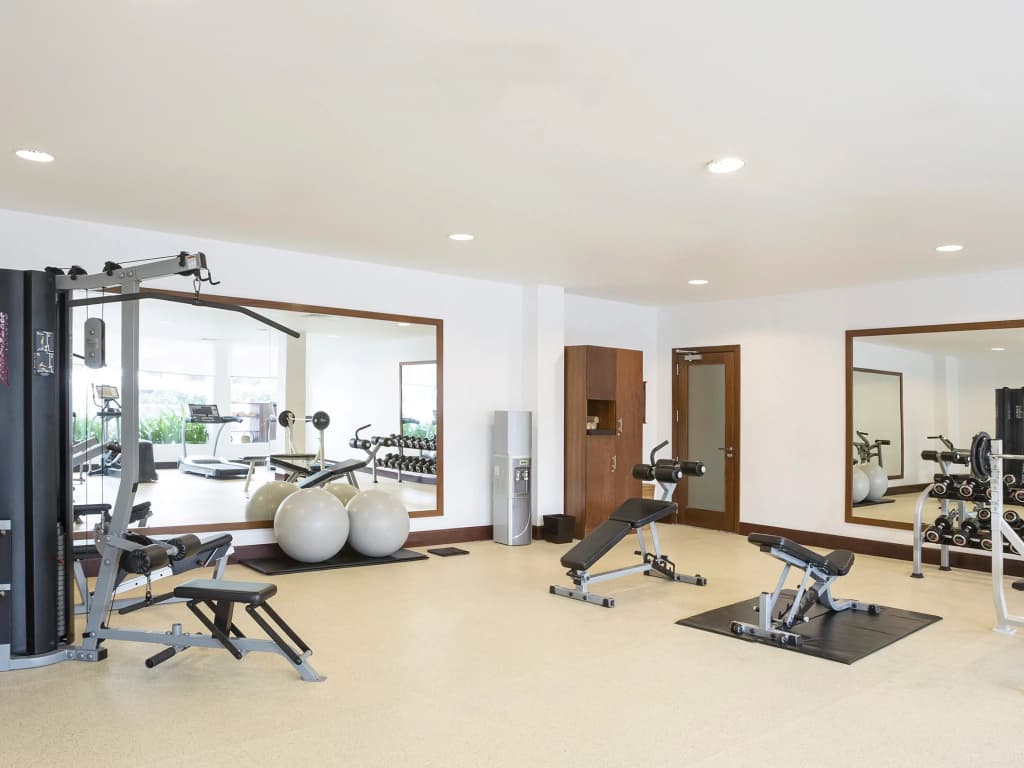 Pullman Danang Beach Resort - photo 28