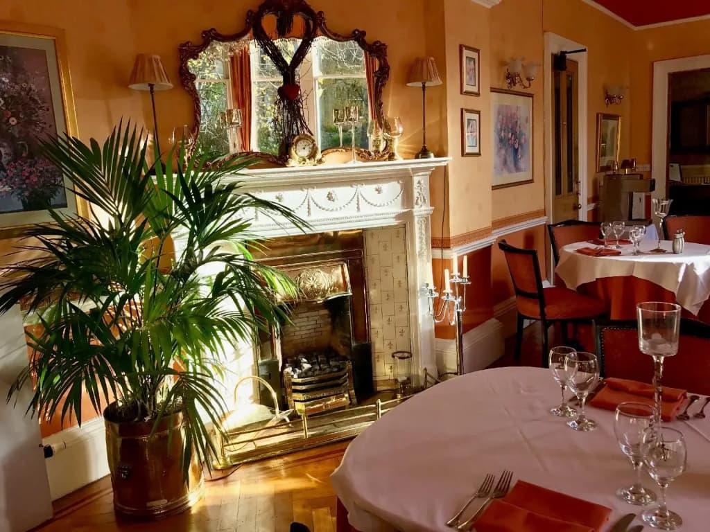Kildonan Lodge Hotel - photo 28