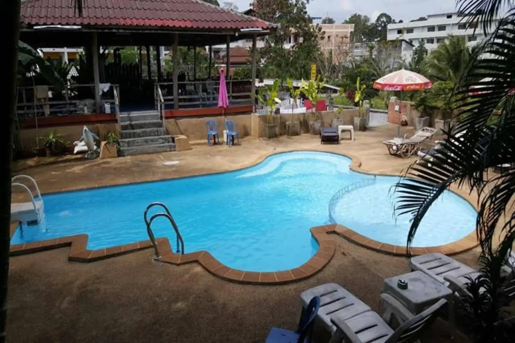 Krabi Loma Hotel - photo 10
