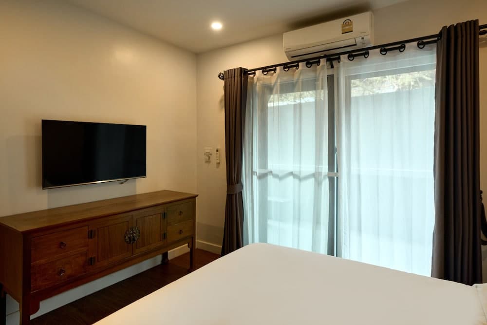 Teera Villa Chiang Mai - photo 6