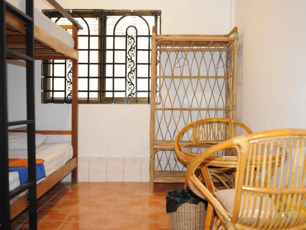 The City Premium Guest House - photo 12