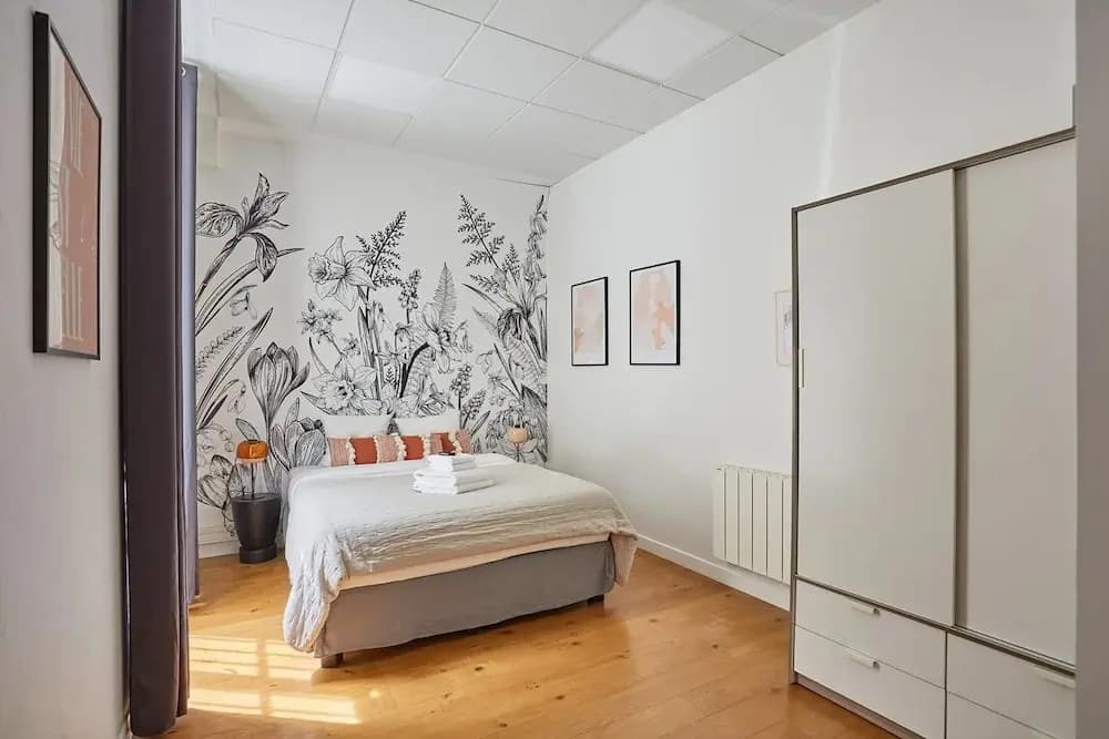 Superb Apartment 3 Bedrooms Center of Paris - photo 11