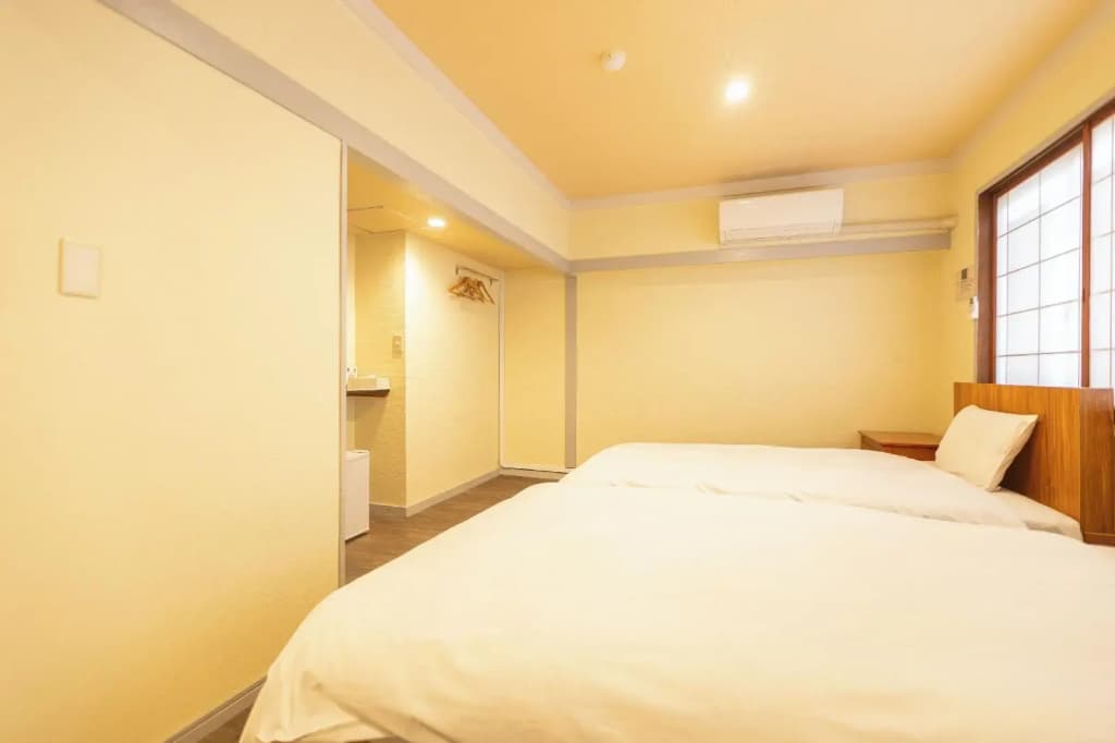 Miro Hotel Dotonbori - photo 22