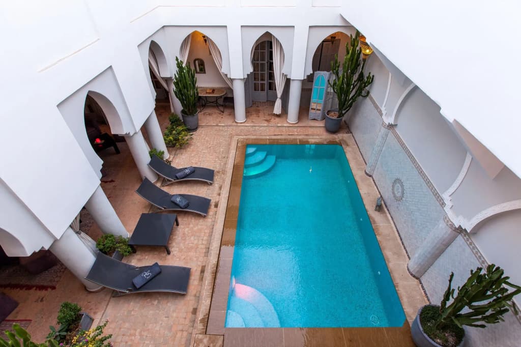 Riad Shemsi - photo 17