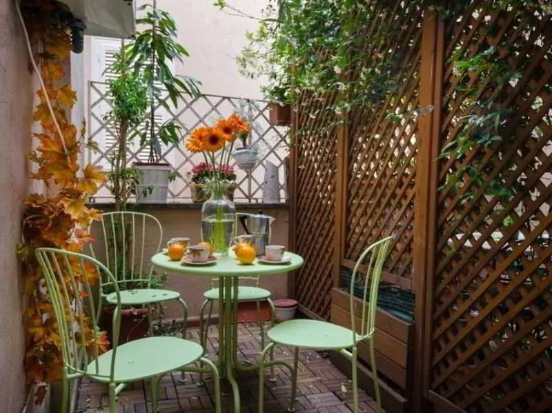 Imperial Fora Spacious Apartment - photo 8