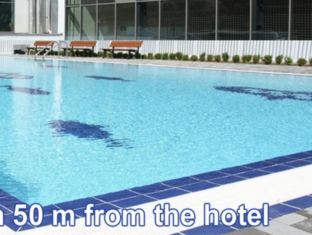 Hotel Bella - photo 18