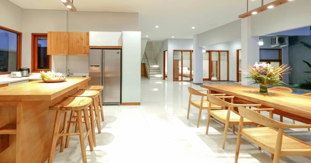 Sehati Villa 2 - photo 4