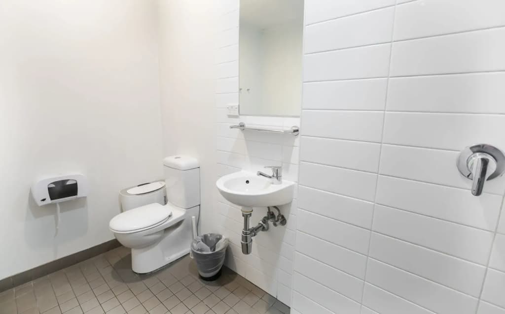 Nomads Sydney - Hostel - photo 10