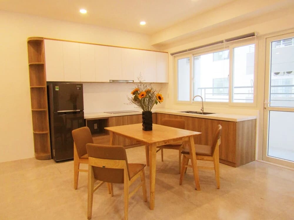 Sea Moon Apartment - photo 6