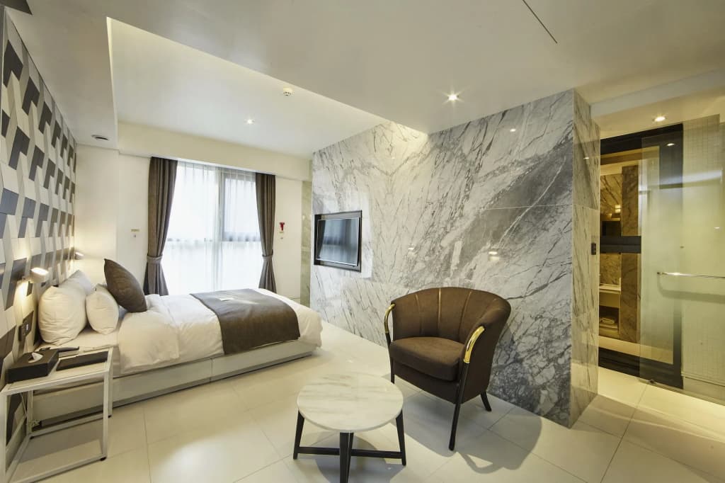 Hotel Soulhada - photo 16