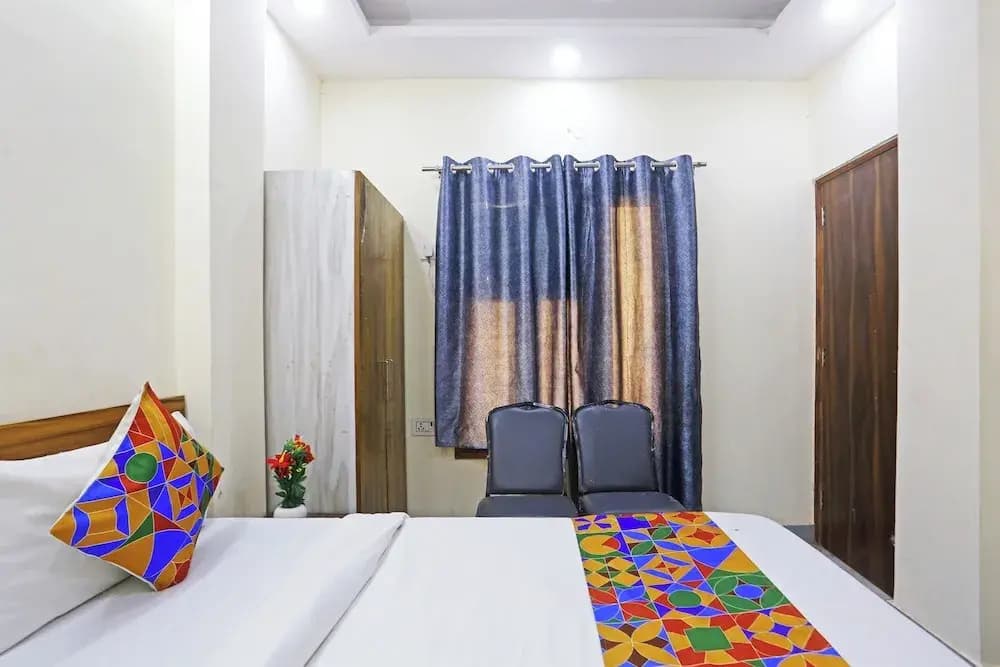 Swastik residency by Twamev - photo 9