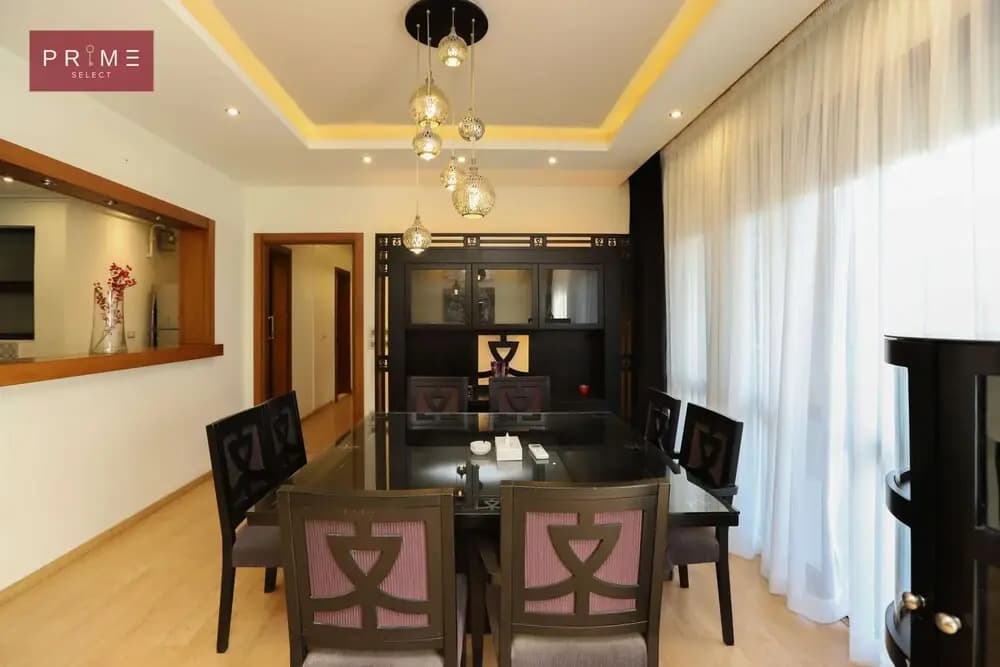 Prime select Sodic Eastown New Cairo - photo 15