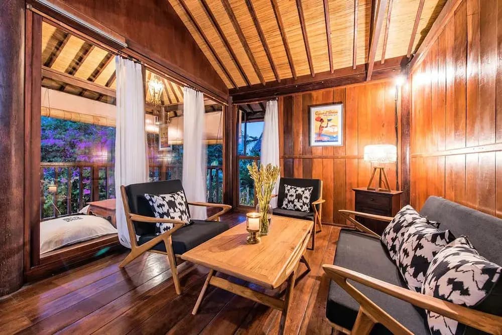 Villa Coconut Spring Canggu - photo 14