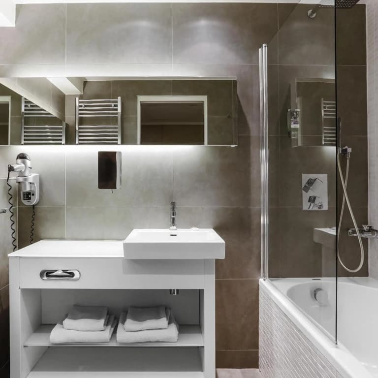 Mercure Paris Vaugirard Porte de Versailles - photo 9