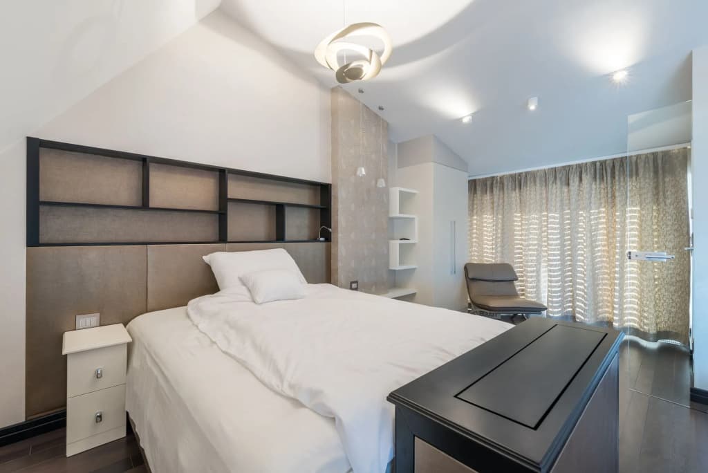 Castle Apartments Budapest - photo 6