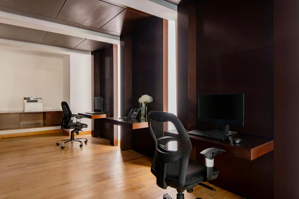 Riviera Rayhaan by Rotana Doha - photo 27