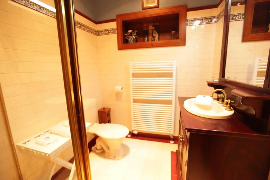 Carter Cottages - photo 8