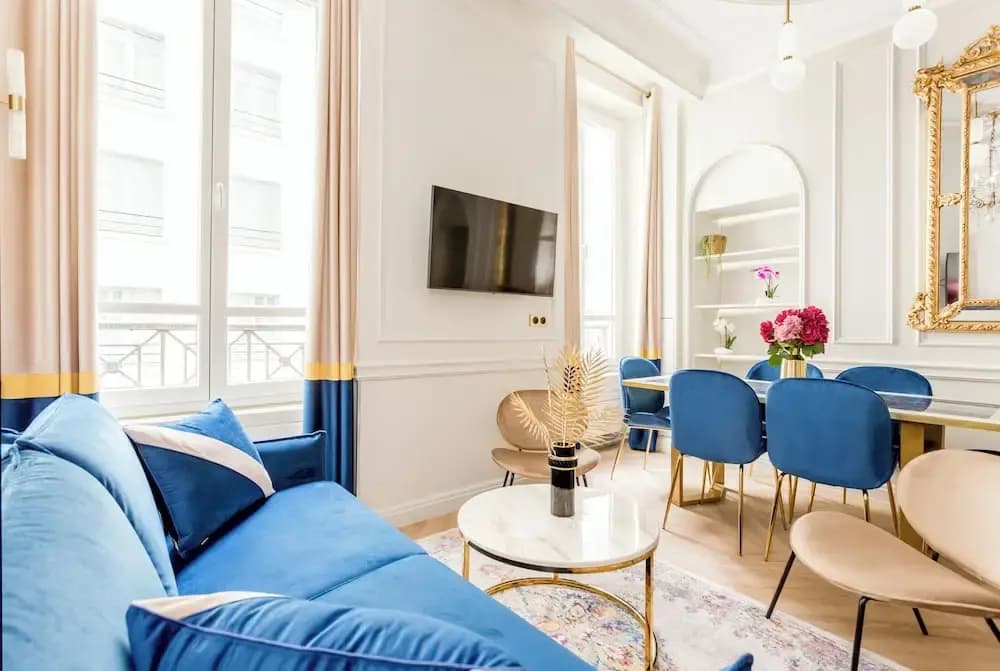 Merveil Luxury Suites - Opera - Volney I-II - photo 11