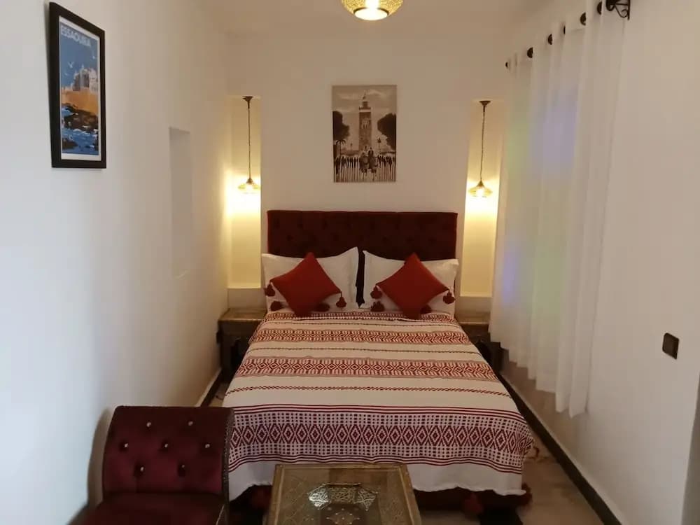 Riad Orient Palace - photo 5