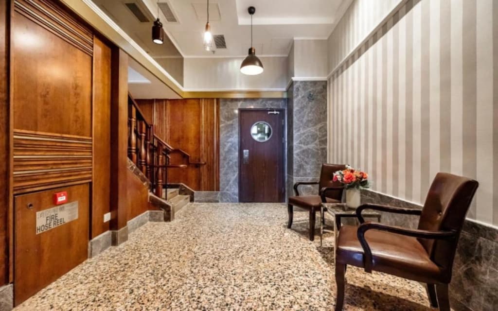 Lander Grand Hotel - photo 13