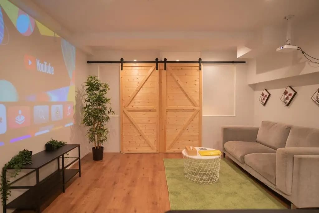 Yeah Room Namba - photo 7