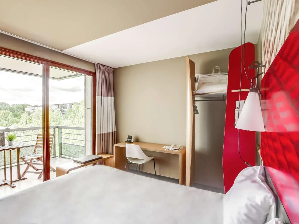 ibis Paris Bercy Village 12ème - photo 4