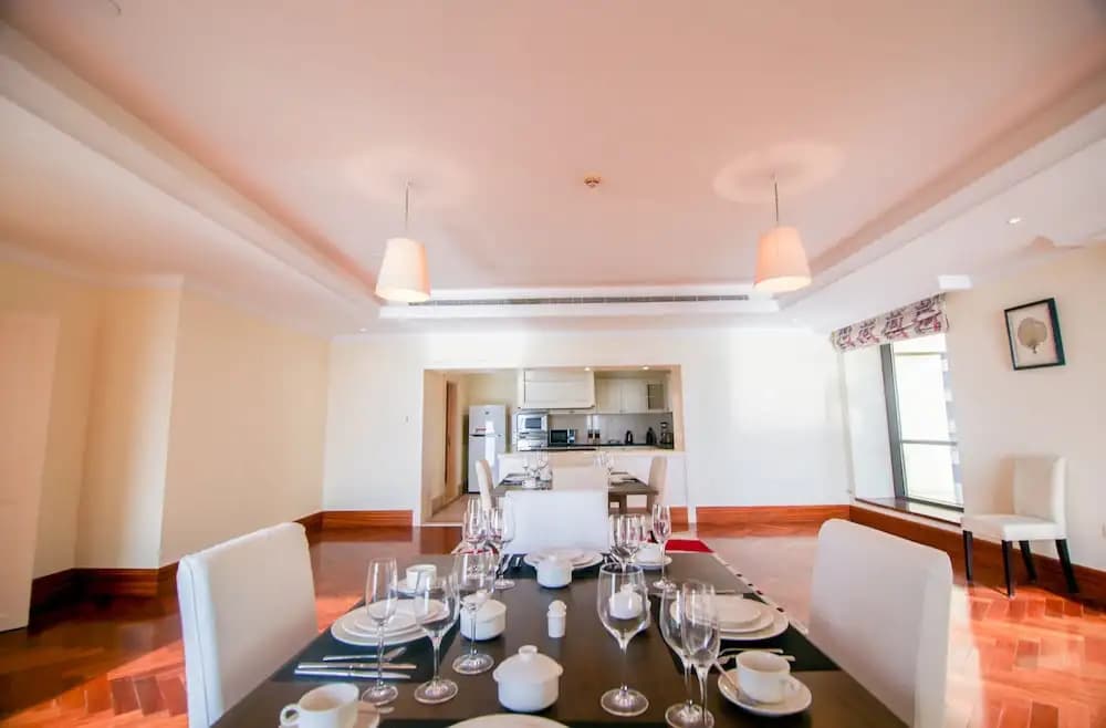 Lux BnB 4BDR Penthouse Jumeirah Beach Residence - photo 21