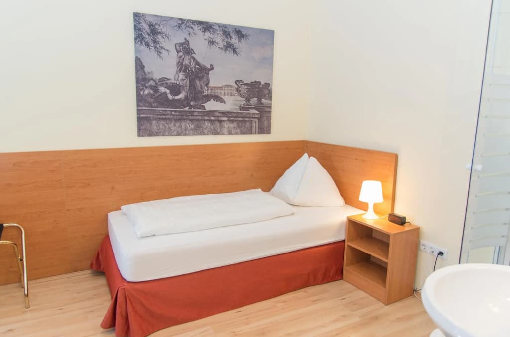 Pension Lehrerhaus - photo 3