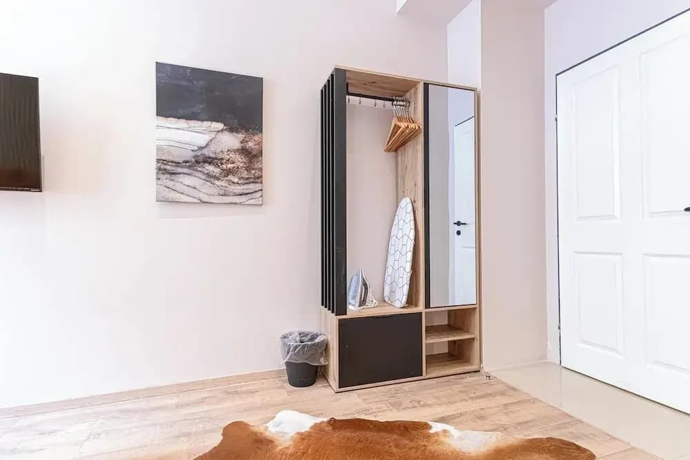 4BR Apartment for Groups Near Stadthalle - photo 29